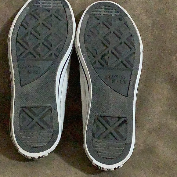 Converse One Star unisex M 7/ W 8.5 - Picture 5 of 7